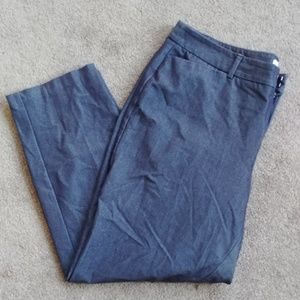 ELLE Navy Dress Pants